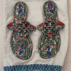 Tory Burch Miller